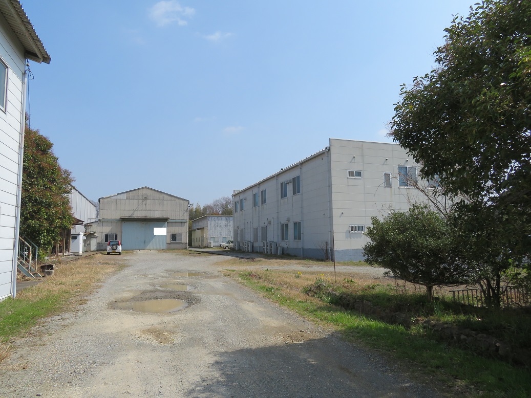 売工場 兵庫県三木市細川町脇川 株式会社ゴコー住建