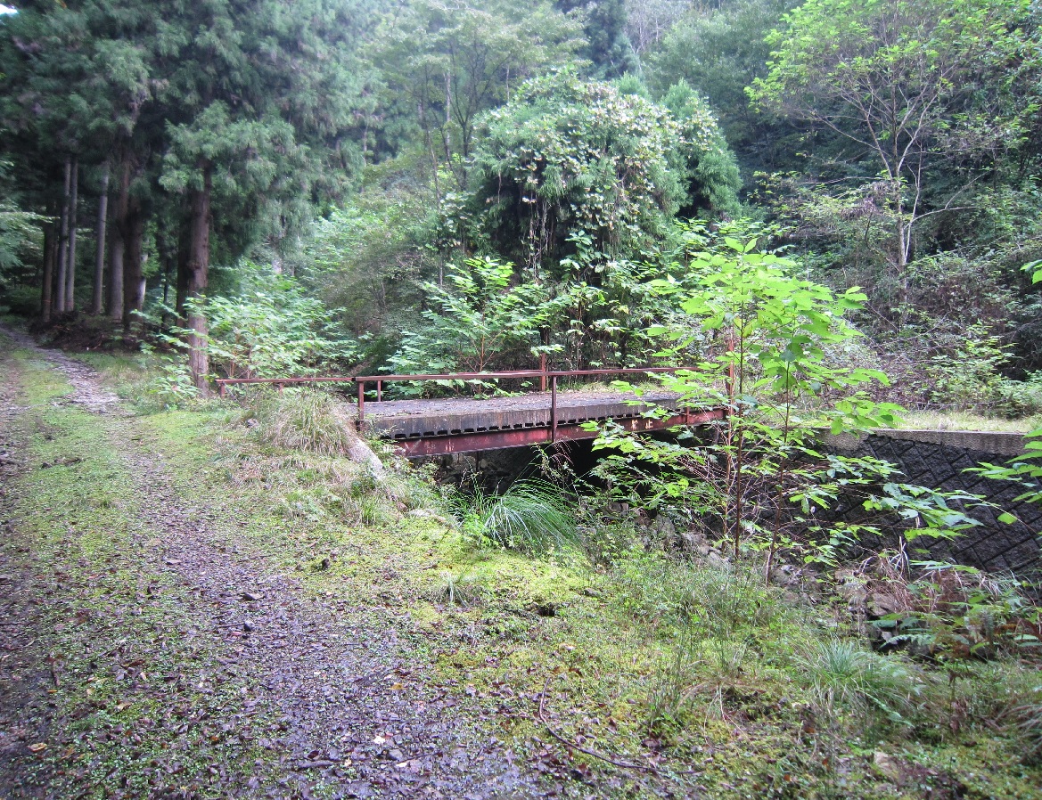 宍粟市山崎町大沢 売土地 株式会社ゴコー住建