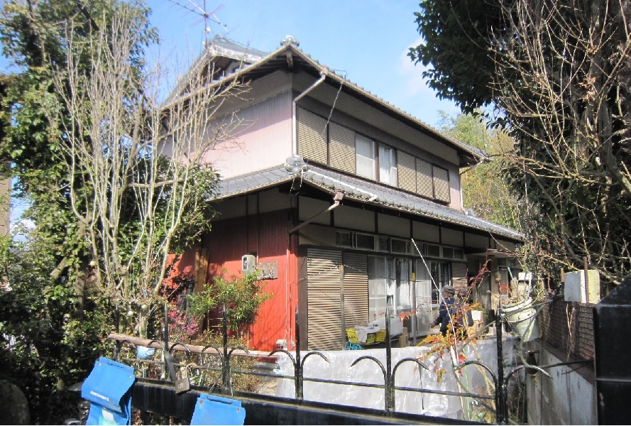 田舎暮らし 神戸市一戸建て 神戸市北区淡河 中古戸建 株式会社ゴコー住建 田舎暮らし 神戸市一戸建て 神戸市北区淡河 中古戸建 株式会社ゴコー住建